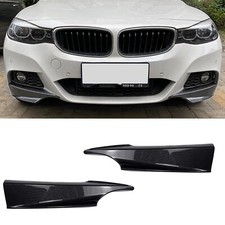 Front Bumper Side Splitter