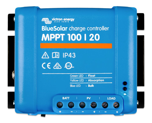 Victron bluesolar solar - victron,