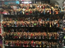 WWE Choose a wrestler! Wwe