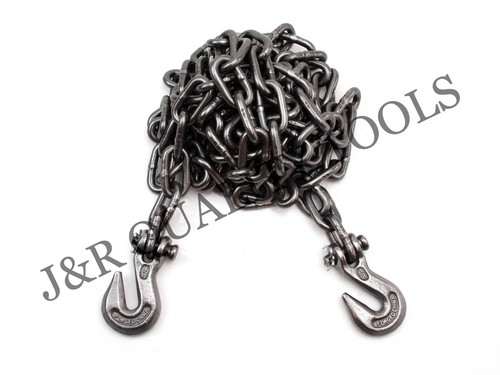 Ft tow chain with - ft,