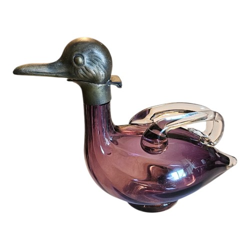 1940 austrian purple art - 1940's,