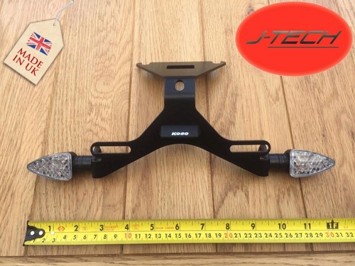 Aprilia rs4 tail tidy - aprilia,