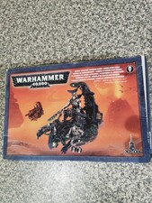 Warhammer 40k Necron Command