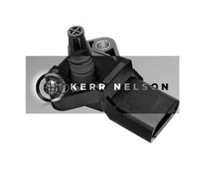MAP Sensor fits FORD GALAXY 1.9D 95 to 06 Manifold Pressure Kerr Nelson Quality