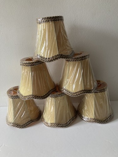 Set vintage gold - set,