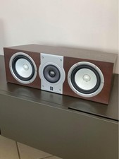 Yamaha Soavo-900C 2-way center
