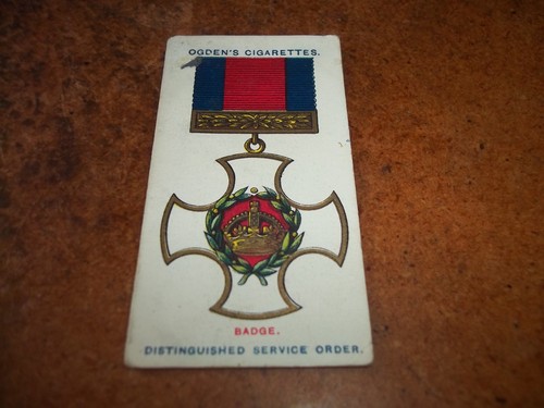 Ogden cigarette card orders - ogden's,