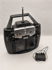 Vintage Futaba Attack T2ER