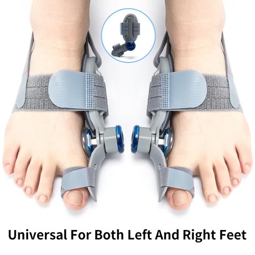 Nhs adjustable hallux - nhs,