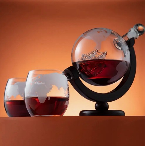 Stylish 850 globe - stylish,
