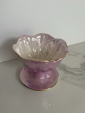 Maling Lustre Ware Purple