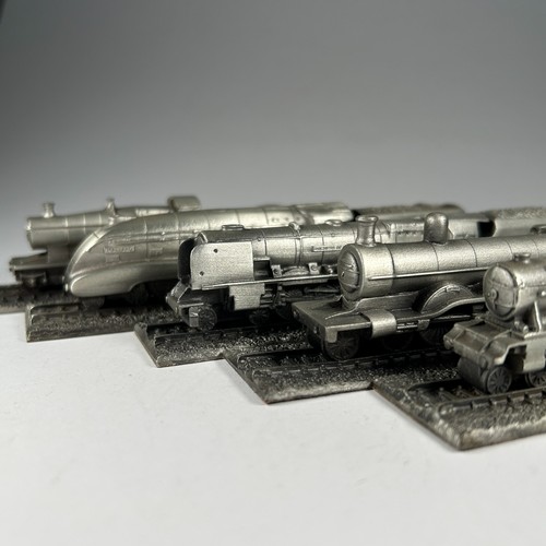 Royal hampshire pewter steam - royal,