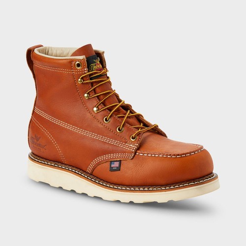 Thorogood men steel toe - thorogood, men's