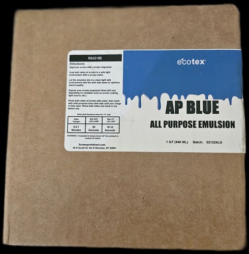 Ecotex blue all purpose - ecotex,