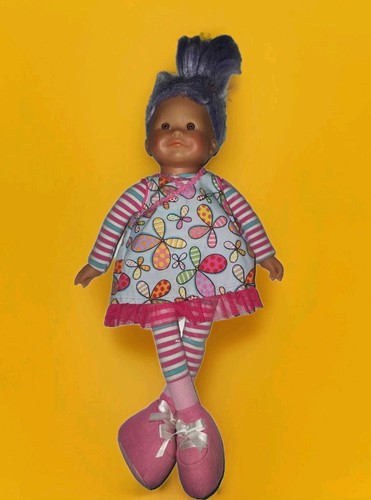 Corolle tall cute - cute,