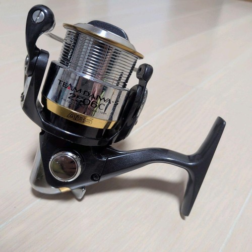 Daiwa 2506c made in japan - 2506c,