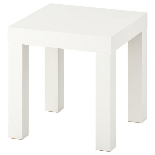 Ikea lack small - lack, table