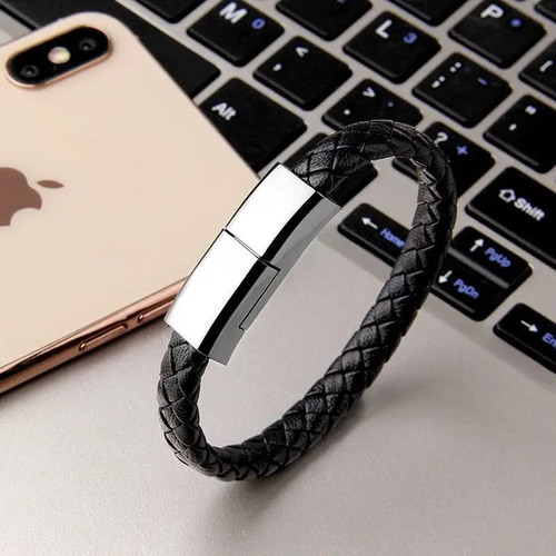 Charging bracelet - charging,