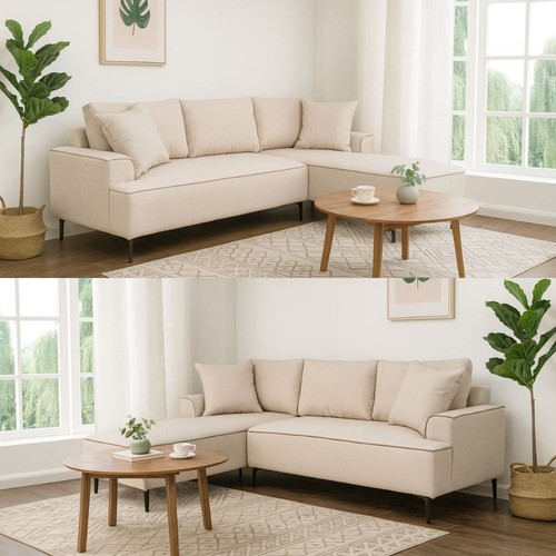 Modern shape sofa - modern,