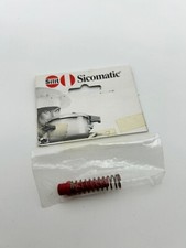 Silit 9065.9810.01 Replacement Part Bolt + Spring for Sicomatic Pressure Cooker