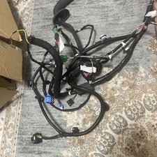 TESLA MODEL 3 Front Right Door