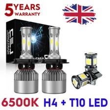 For VW Transporter T5.1&T6 H4