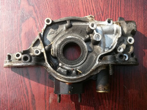 Honda civic oil pump ej9 - pump, ek