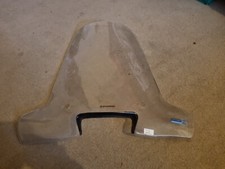Piaggio Skipper Screen Genuine NOS 