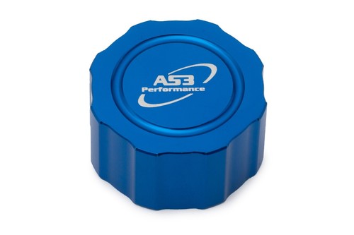 As3 rear brake reservoir cover - rear,