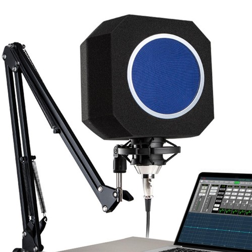 Sound recording booth - sound,