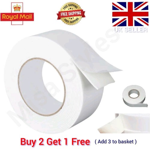 Heavy duty strong double sided - duty,