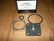 petrol tap repair kit SUZUKI