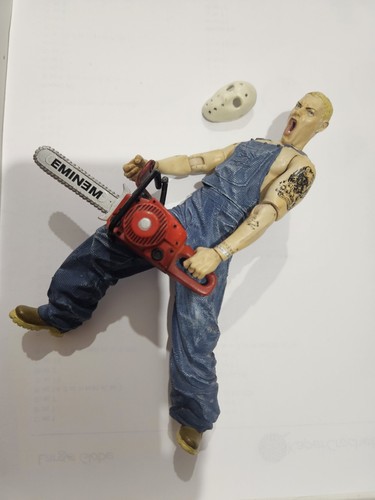 Eminem slim shady 2001 action - eminem,