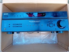 SONY  STR-DE497 Receiver FM/AM