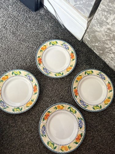 Royal norfolk set four - of,