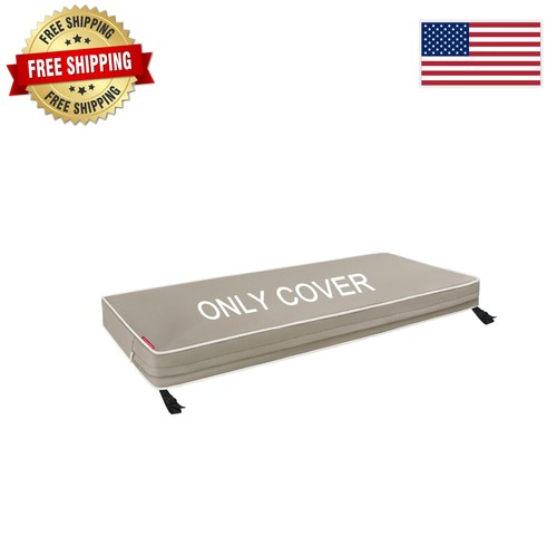 Durable waterproof swing bench - durable,