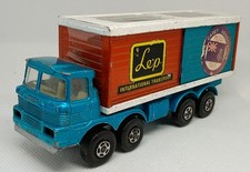 1974 Matchbox Superkings K-14