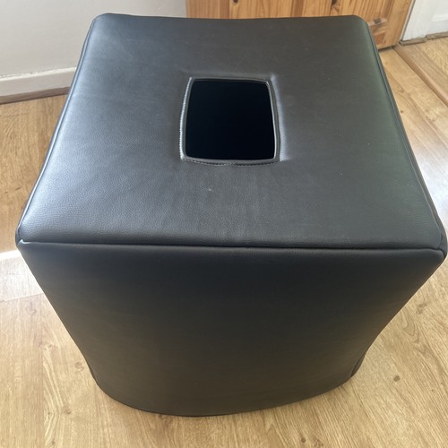 Markbass cmd 151p hotcover - markbass,
