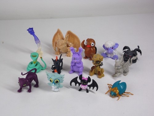 Monster high pets nefera - monster,