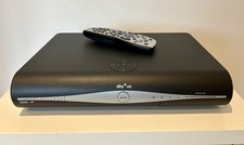 Sky+ HD Digital Satellite