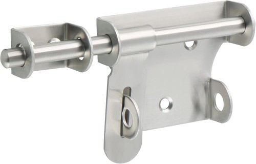 Heavy duty sliding stainless - heavy,