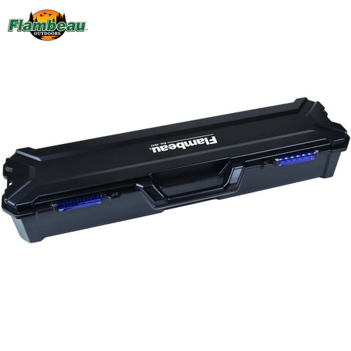 Flambeau rod bunk - bunk, box