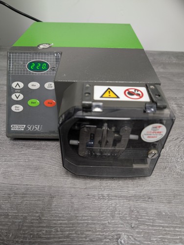 Watson marlow 505u 220u - 505u,