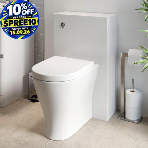 Modern bathroom toilet - modern,
