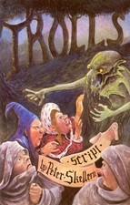 Peter Skellern: Trolls - Peter