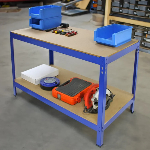 Garage workbench tabletop - workbench,