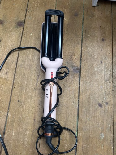 Elle wave curler hair styler - elle,