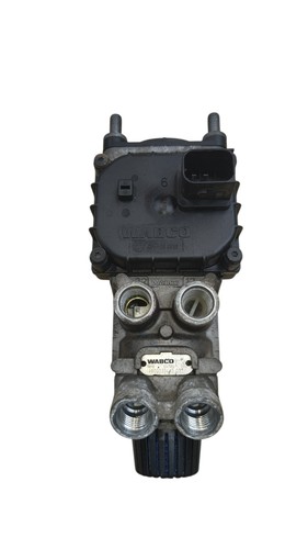 Daf valve foot brake - daf,