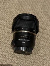 Tamron 24-70mm f/2.8 Di VC USD