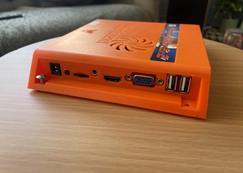 Pandora box ex2 - 4300, in